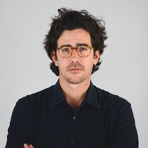 Meet your Posher, Mark